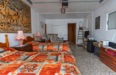 Herverkoop - Vrijstaande villa - Ciudad Quesada - Rojales