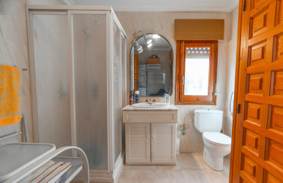 Herverkoop - Vrijstaande villa - Ciudad Quesada - Rojales