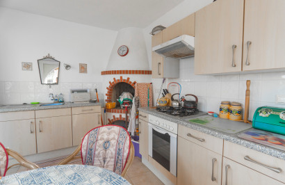 Herverkoop - Vrijstaande villa - Ciudad Quesada - Rojales