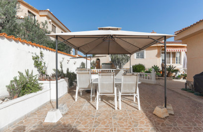 Herverkoop - Vrijstaande villa - Ciudad Quesada - Rojales