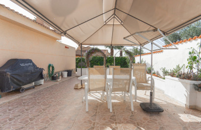 Herverkoop - Vrijstaande villa - Ciudad Quesada - Rojales