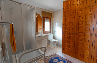 Herverkoop - Vrijstaande villa - Ciudad Quesada - Rojales