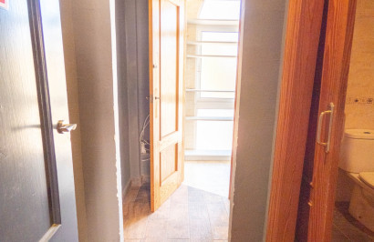 Herverkoop - Commerciële eenheid - Algorfa - La Finca Golf - Algorfa