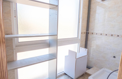 Herverkoop - Commerciële eenheid - Algorfa - La Finca Golf - Algorfa