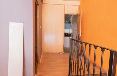 Herverkoop - Commerciële eenheid - Algorfa - La Finca Golf - Algorfa