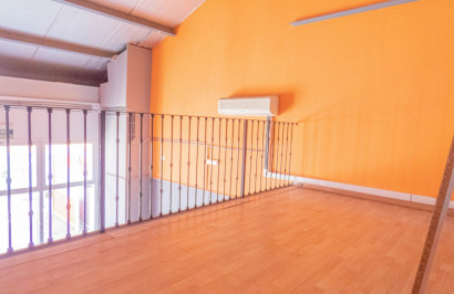 Herverkoop - Commerciële eenheid - Algorfa - La Finca Golf - Algorfa