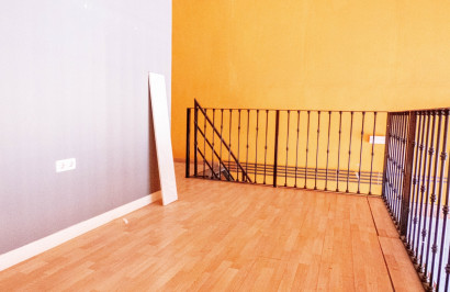 Herverkoop - Commerciële eenheid - Algorfa - La Finca Golf - Algorfa