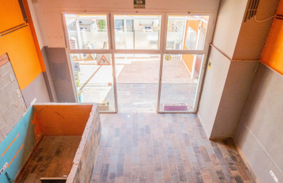 Herverkoop - Commerciële eenheid - Algorfa - La Finca Golf - Algorfa