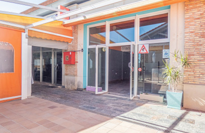 Herverkoop - Commerciële eenheid - Algorfa - La Finca Golf - Algorfa