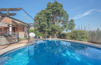 Herverkoop - Finca / Landgoed - Orihuela Costa - San Bartolome