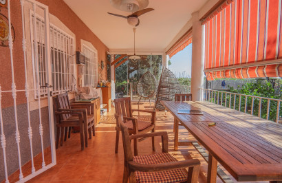 Herverkoop - Finca / Landgoed - Orihuela Costa - San Bartolome