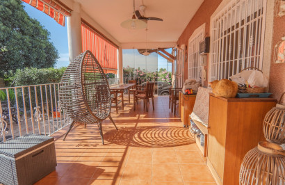 Herverkoop - Finca / Landgoed - Orihuela Costa - San Bartolome