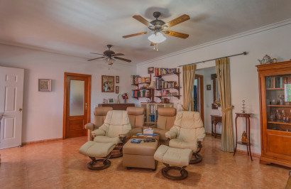 Herverkoop - Finca / Landgoed - Orihuela Costa - San Bartolome