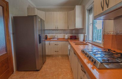 Herverkoop - Finca / Landgoed - Orihuela Costa - San Bartolome