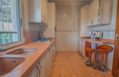 Herverkoop - Finca / Landgoed - Orihuela Costa - San Bartolome