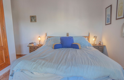 Herverkoop - Finca / Landgoed - Orihuela Costa - San Bartolome