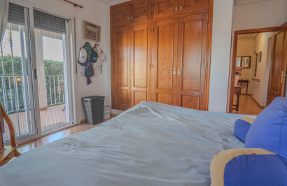 Herverkoop - Finca / Landgoed - Orihuela Costa - San Bartolome