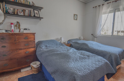 Herverkoop - Finca / Landgoed - Orihuela Costa - San Bartolome