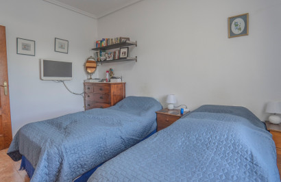 Herverkoop - Finca / Landgoed - Orihuela Costa - San Bartolome