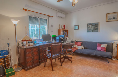 Herverkoop - Finca / Landgoed - Orihuela Costa - San Bartolome