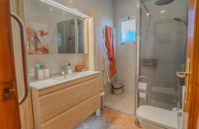 Herverkoop - Finca / Landgoed - Orihuela Costa - San Bartolome