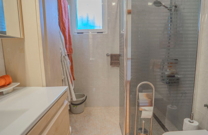 Herverkoop - Finca / Landgoed - Orihuela Costa - San Bartolome