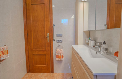 Herverkoop - Finca / Landgoed - Orihuela Costa - San Bartolome