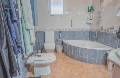 Herverkoop - Finca / Landgoed - Orihuela Costa - San Bartolome