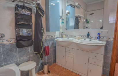 Herverkoop - Finca / Landgoed - Orihuela Costa - San Bartolome