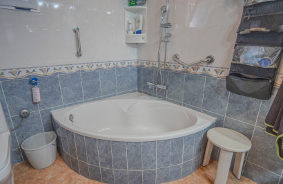 Herverkoop - Finca / Landgoed - Orihuela Costa - San Bartolome