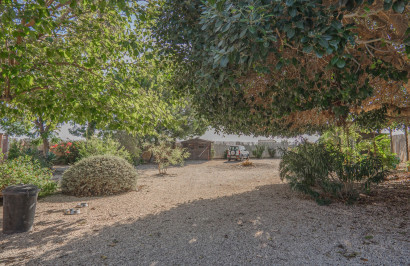 Herverkoop - Finca / Landgoed - Orihuela Costa - San Bartolome