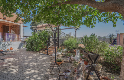 Herverkoop - Finca / Landgoed - Orihuela Costa - San Bartolome