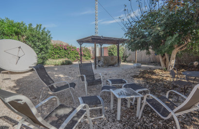 Herverkoop - Finca / Landgoed - Orihuela Costa - San Bartolome