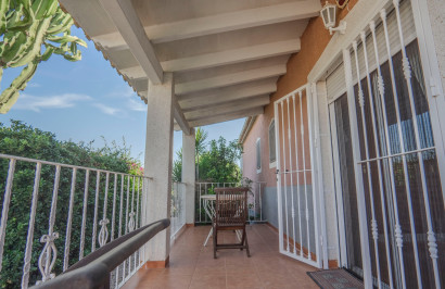 Herverkoop - Finca / Landgoed - Orihuela Costa - San Bartolome