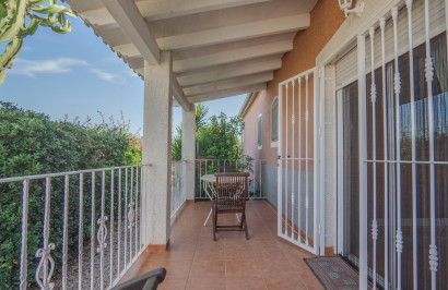 Herverkoop - Finca / Landgoed - Orihuela Costa - San Bartolome