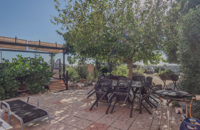 Herverkoop - Finca / Landgoed - Orihuela Costa - San Bartolome