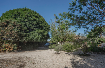 Herverkoop - Finca / Landgoed - Orihuela Costa - San Bartolome