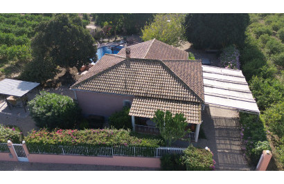 Herverkoop - Finca / Landgoed - Orihuela Costa - San Bartolome