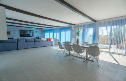 Herverkoop - Finca / Landgoed - Los Montesinos