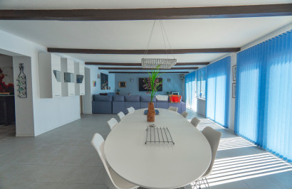 Herverkoop - Finca / Landgoed - Los Montesinos