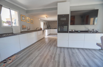 Herverkoop - Finca / Landgoed - Los Montesinos