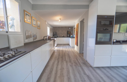 Herverkoop - Finca / Landgoed - Los Montesinos