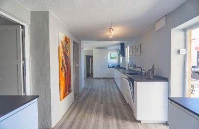 Herverkoop - Finca / Landgoed - Los Montesinos