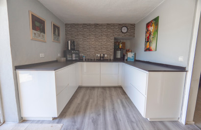 Herverkoop - Finca / Landgoed - Los Montesinos