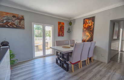 Herverkoop - Finca / Landgoed - Los Montesinos