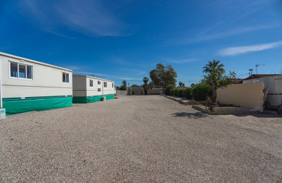 Herverkoop - Finca / Landgoed - Los Montesinos