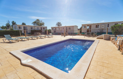 Herverkoop - Finca / Landgoed - Los Montesinos