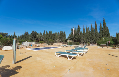 Herverkoop - Finca / Landgoed - Los Montesinos