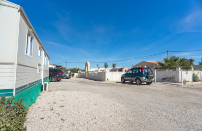 Herverkoop - Finca / Landgoed - Los Montesinos