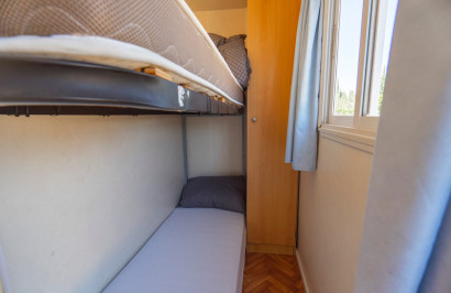 Herverkoop - Finca / Landgoed - Los Montesinos